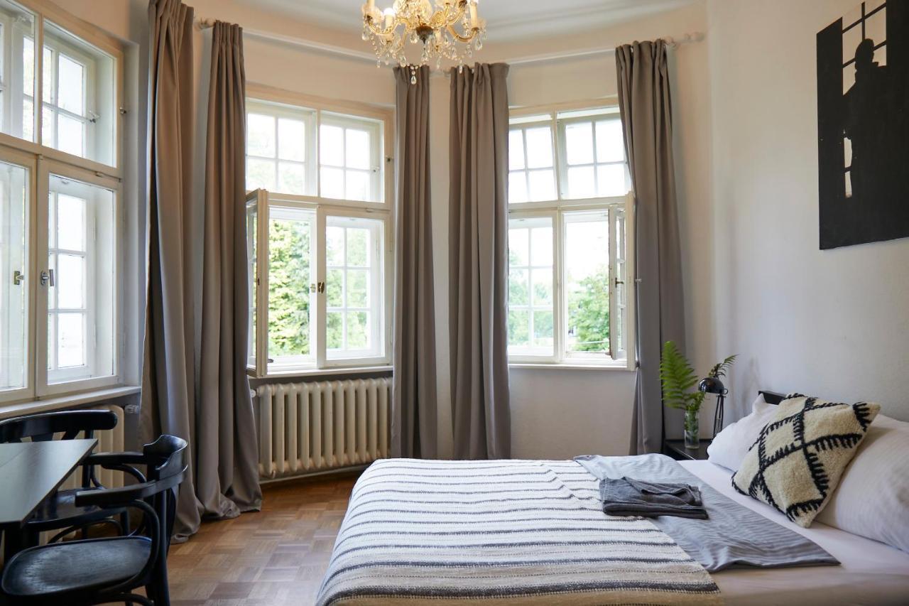Schloss Moerlbach Bagian luar foto